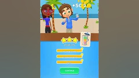 Noob vs Pro vs Hacker - Blend It 3D 8