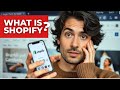 What is Shopify & How does Shopify work?