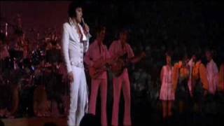 Elvis Presley - All Shock Up/You Don&#39;t Have To Say You Love Me
