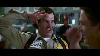 Scary Movie Agente Doofy.a Que Huele?