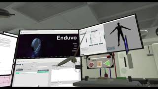 Create VR Content in Five Minutes or Less - Medical