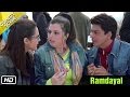 Ramdayal  - Comedy Scene - Kal Ho Naa Ho - Shahrukh Khan, Saif Ali Khan & Preity Zinta