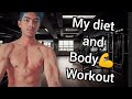 Best diet and workout for your body type  paradox fitness