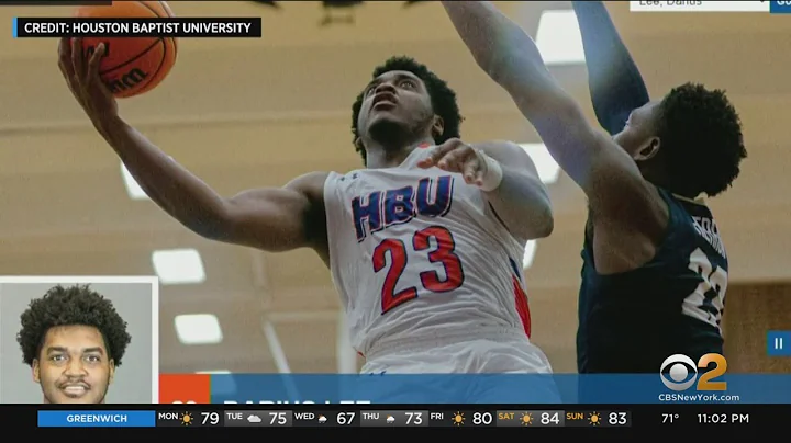 College basketball star Darius Lee killed in Harle...