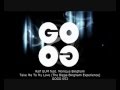 Ralf GUM feat. Monique Bingham - Take Me To My Love (The Bigga Bingham Experience) - GOGO 053