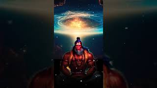 hanuman chalisa #shortsvideo