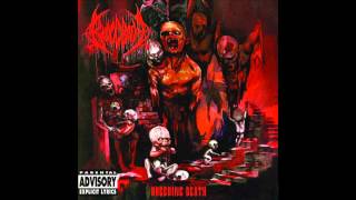 Bloodbath - Breeding Death EP (2000) Ultra HQ