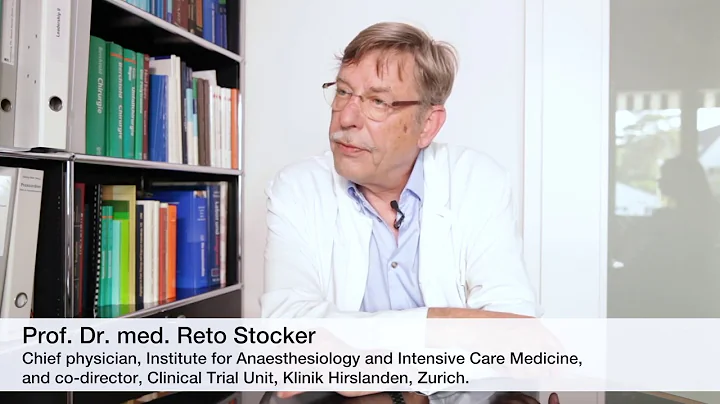 Interview with Doctors on postoperative delirium (POD) and postoperative cognitive decline (POCD)