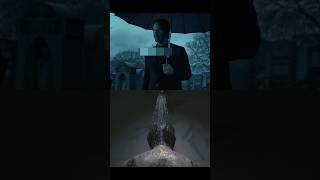 John Wick color grade