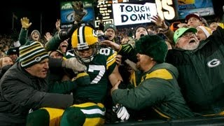 How committed is Aaron Rodgers to Green Bay Packers right now? | Pro Football Talk | NBC Sports