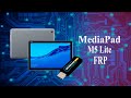 Mediapad M5 Lite (BAH2-L09) FRP