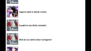 Funny InuYasha Chat Room