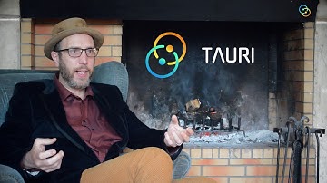 Tauri Fireside #1: History and Philosophy