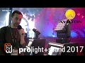 Ayrton - новинки компании (Prolight + Sound 2017)