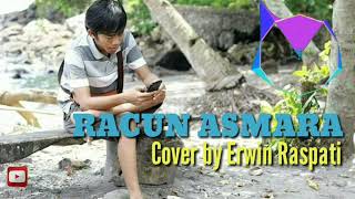 Dangdut Cover RACUN ASMARA - IIS ARISKA by Erwin Raspati| mp3 lagu dangdut