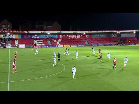 Accrington Liverpool U21 Goals And Highlights