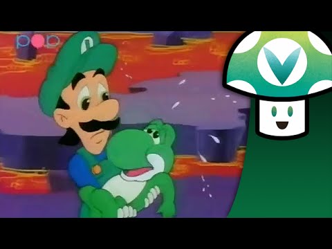 The Adventures of Mario and Luigi (Episode 3)