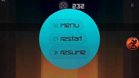 Checkpoint 1 Mayhem Mode | Smash Hit (Mod)