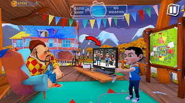 Dark Riddle 2 Hack Mod Menu New Updater | FUN GAME ( Android/IOS ) Part 56 #darkriddle2