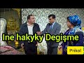 Turkmen prikol 2022.  Ine hakyky degişme.vine😬