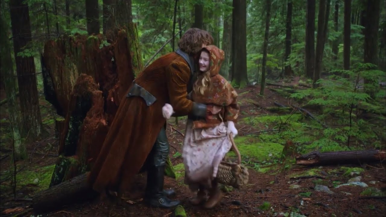 Once upon a time- Jefferson/Mad Hatter Scene Sebastian Stan - YouTube