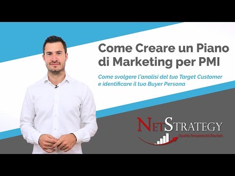 Video: Come attivo il mio piano di protezione del target?