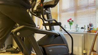 Matrix E50 Elliptical QDbhVQZLQGaz5HSQ6wYmbg