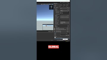 Crear Efecto Bloom | Avanzando mi videojuego indie #chile #videogame #gamedevblog #unity #indiegame