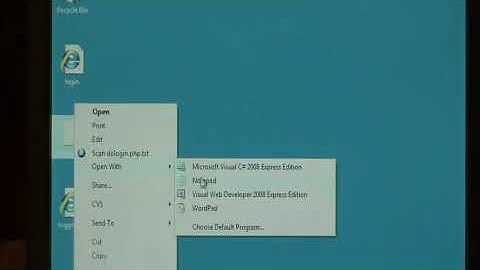 How to Create a Secure PHP Login Script