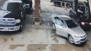 INSTANT KARMA . CAR JACKING FAILS . VICTIMS FIGHT BACK #8