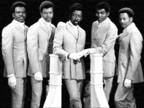 The Manhattans - Wish That You Were Mine