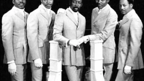 The Manhattans - Wish That You Were Mine