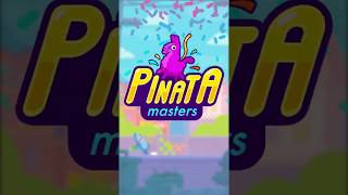 Pinatamasters