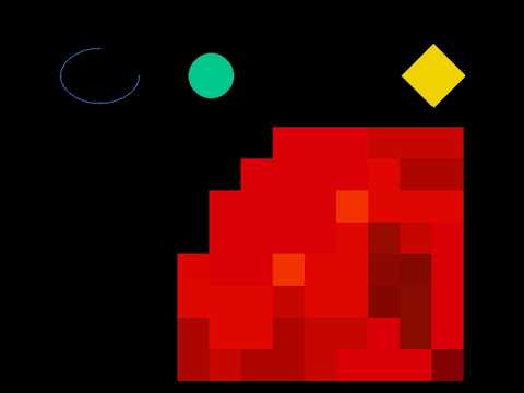 ruby-libgd — Native Image Processing for Ruby | High-Performance Raster Rendering Demo