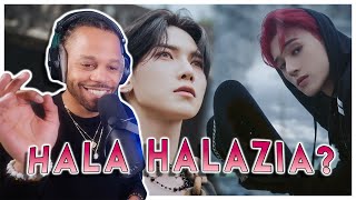 ATEEZ(에이티즈) - 'HALAZIA' Official MV REACTION!