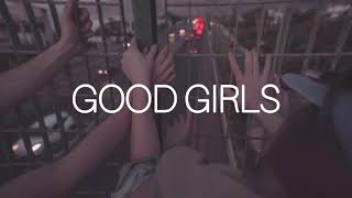 CHVRCHES - Good Girls (Lyrics)