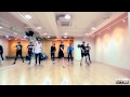 Monsta X - No Exit (dance practice) DVhd