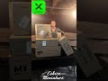Xtool M1 Ultra unboxing ? #lasercutting #unboxing #diy