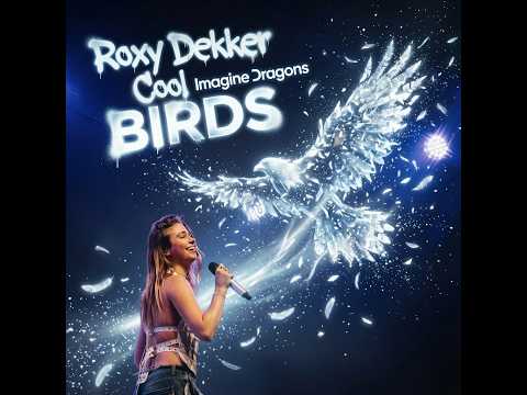 Cool/Birds (mashup) ft. Roxy Dekker/Imagine Dragons