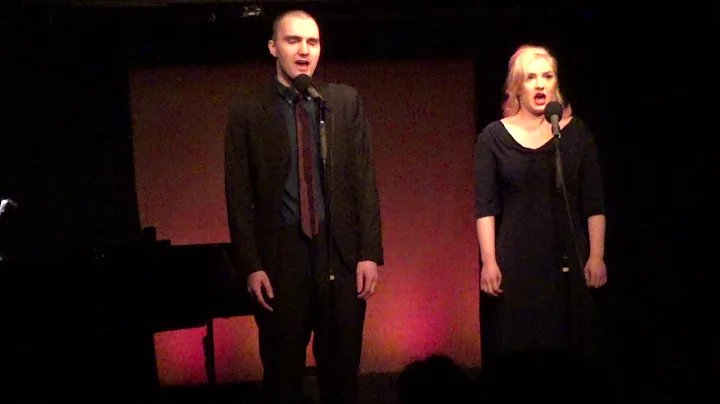 Bad Idea sung by Mycal Leverage and Ruby Shadley N...