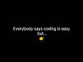 coding life|Software engineer|coding. #ytshorts #youtubeshorts #coding @SoftwareDeveloper22