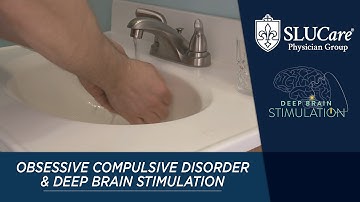 Obsessive Compulsive Disorder And When To Seek Out Deep Brain Stimulation as Treatment