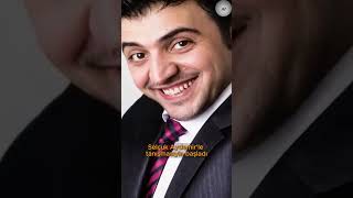 Küçük İbo Karakteriyle Hayatımıza Girdi! Şinasi Yurtsever Kimdir? #keşfet #belgesel #magazin
