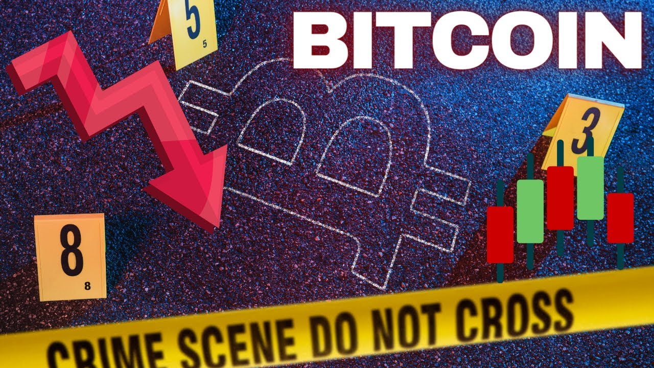 Bitcoin "Very Unlikely" To Make New Low, Says Analyst as BTC ...