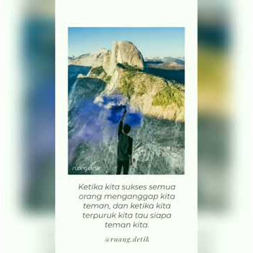 Literasi15 detik|Story wa Romantis #19