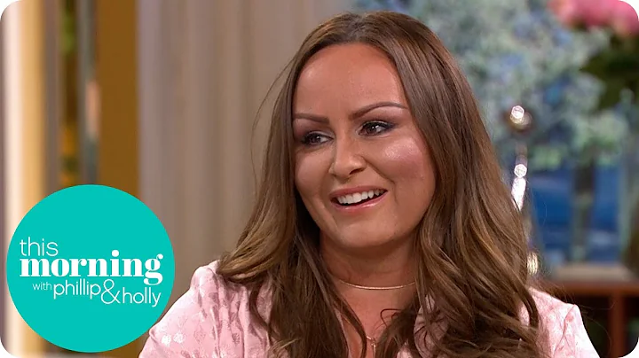 Chanelle Hayes Explains Her Breastfeeding Twitter ...