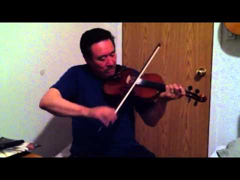 Hang mans reel - Fiddle Tune