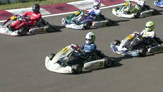 2024 5 5 フェスティカサーキット瑞浪 Festika Mizunami circuit 　Senior　Max　Rd.4　VR21🌞🌛　決勝ヒート 【ROTAX】【RMC 】