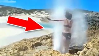 Никогда НЕ БЕРИ пример с этих ТУРИСТОВ...