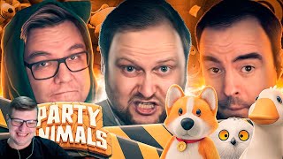 видео: Донован смотрит СМЕШНЫЕ МОМЕНТЫ С КУПЛИНОВЫМ ► Party Animals - Реакция на Куплинова картинка: Донован смотрит СМЕШНЫЕ МОМЕНТЫ С КУПЛИНОВЫМ ► Party Animals - Реакция на Куплинова